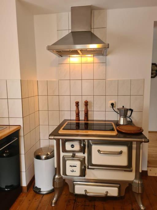 Ferienwohnung Bergischer Dreiklang Windeck Exterior foto